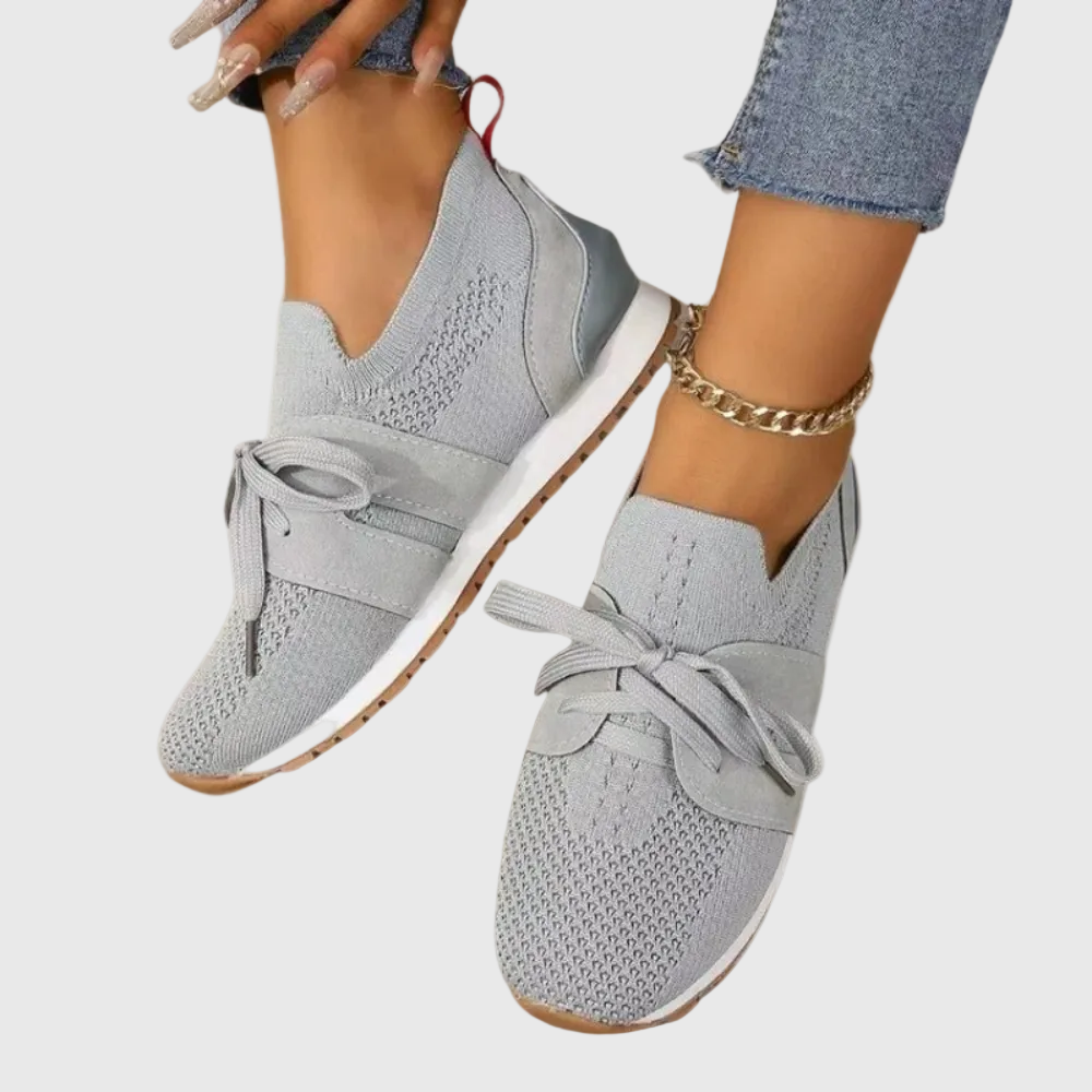 Stahlberg™ | Orthopädische Sneaker mit Fußbett