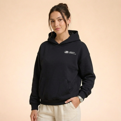 Lea | Leichter, atmungsaktiver und stylischer Hoodie
