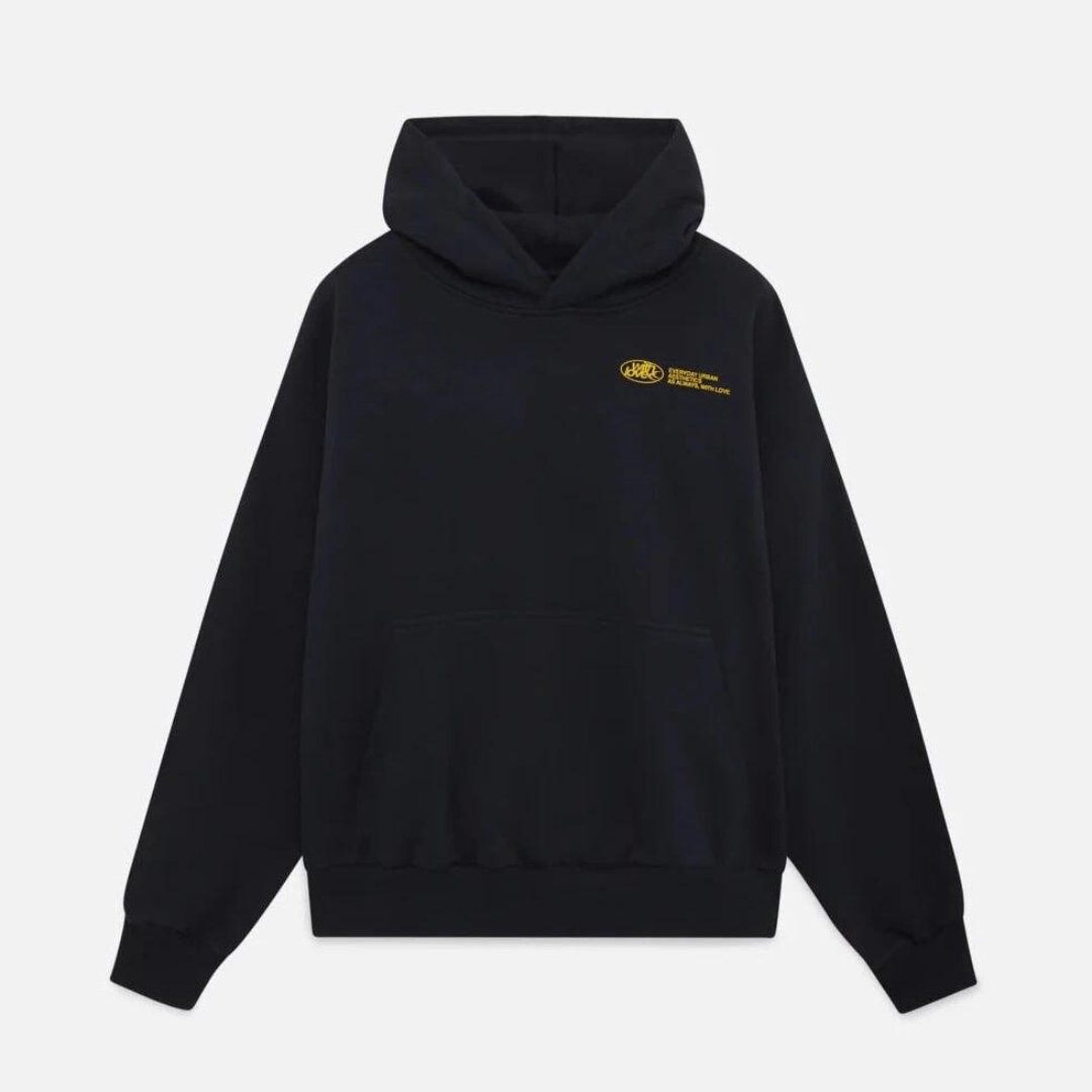 Lea | Leichter, atmungsaktiver und stylischer Hoodie