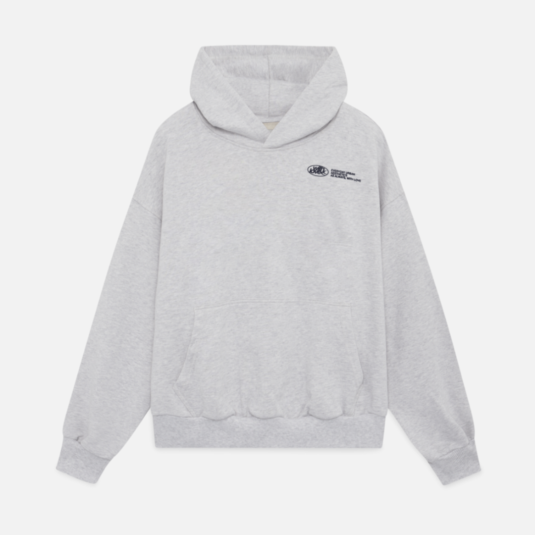 Lea | Leichter, atmungsaktiver und stylischer Hoodie