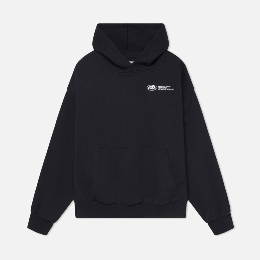 Lea | Leichter, atmungsaktiver und stylischer Hoodie