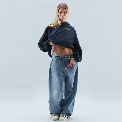 Lea | Leichter, atmungsaktiver und stylischer Hoodie