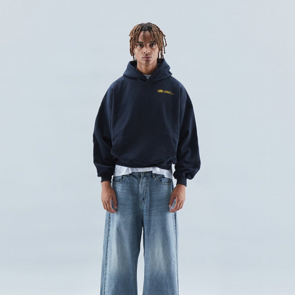 Lea | Leichter, atmungsaktiver und stylischer Hoodie
