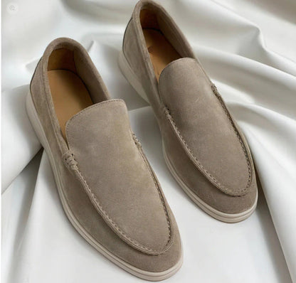 Marcell | Zeitlose Herren Loafer für Stil und Komfort