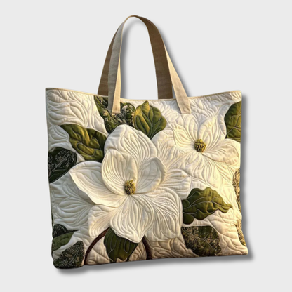 Stellavie™ | Gesteppte Handtasche mit Reißverschluss