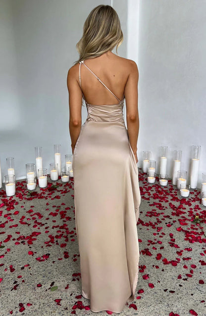 Isabella | Elegantes und Glamouröses Abendkleid für Besondere Anlässe