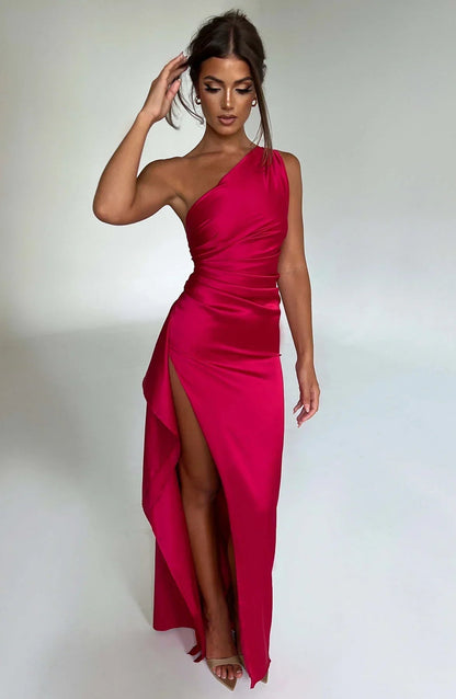 Isabella | Elegantes und Glamouröses Abendkleid für Besondere Anlässe