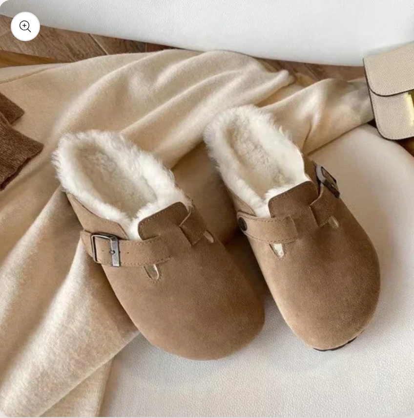 Anton | Stilvolle und bequeme Unisex-Ledersandalen