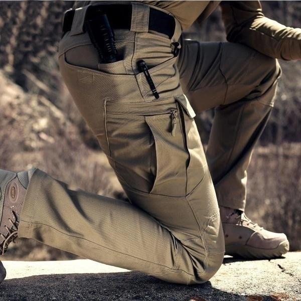 Mario | Bequeme, multifunktionale Outdoor-Hose