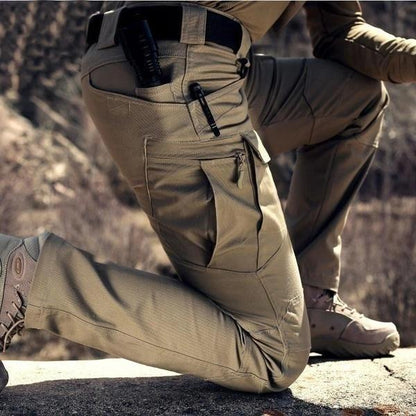 Mario | Bequeme, multifunktionale Outdoor-Hose