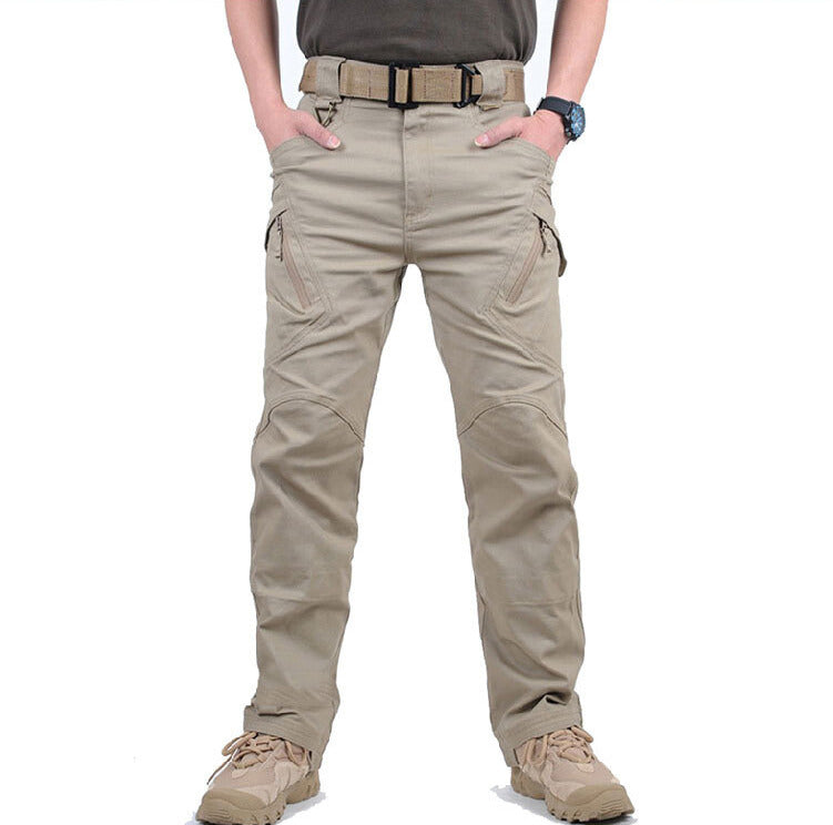 Mario | Bequeme, multifunktionale Outdoor-Hose