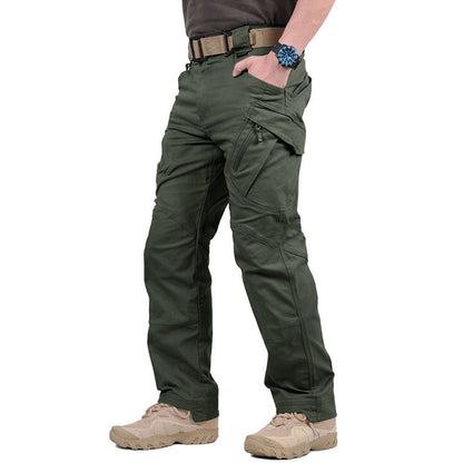 Mario | Bequeme, multifunktionale Outdoor-Hose