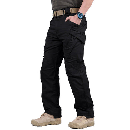 Mario | Bequeme, multifunktionale Outdoor-Hose