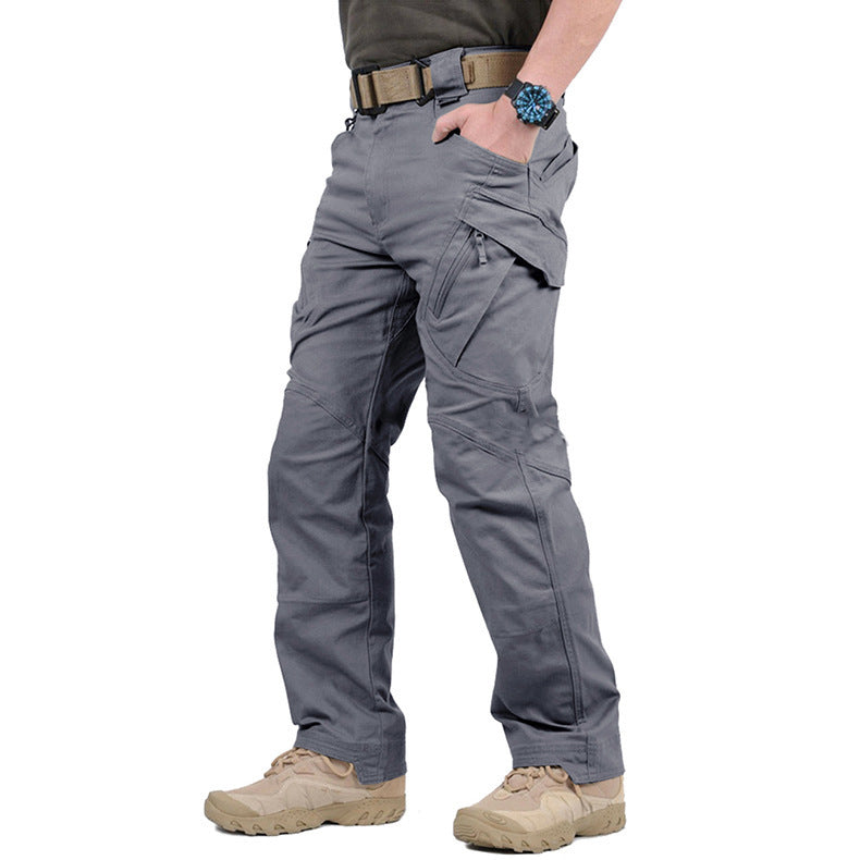 Mario | Bequeme, multifunktionale Outdoor-Hose