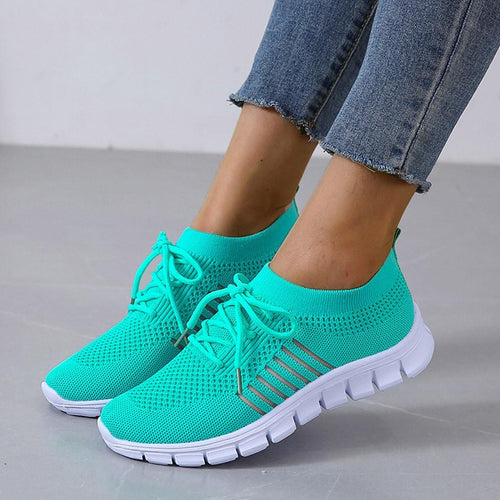 Daniela | Ergonomische Bequem-Sneaker für Damen