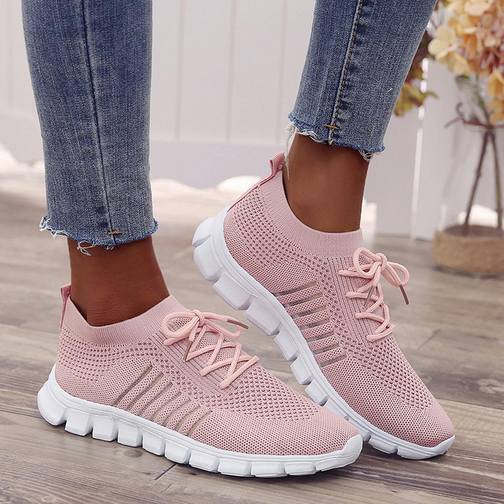 Daniela | Ergonomische Bequem-Sneaker für Damen