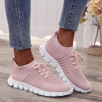 Daniela | Ergonomische Bequem-Sneaker für Damen
