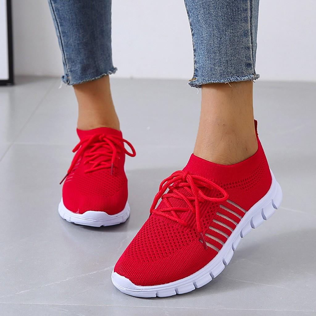 Daniela | Ergonomische Bequem-Sneaker für Damen