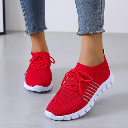 Daniela | Ergonomische Bequem-Sneaker für Damen