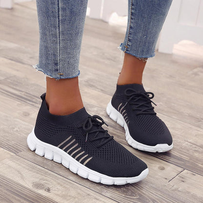 Daniela | Ergonomische Bequem-Sneaker für Damen