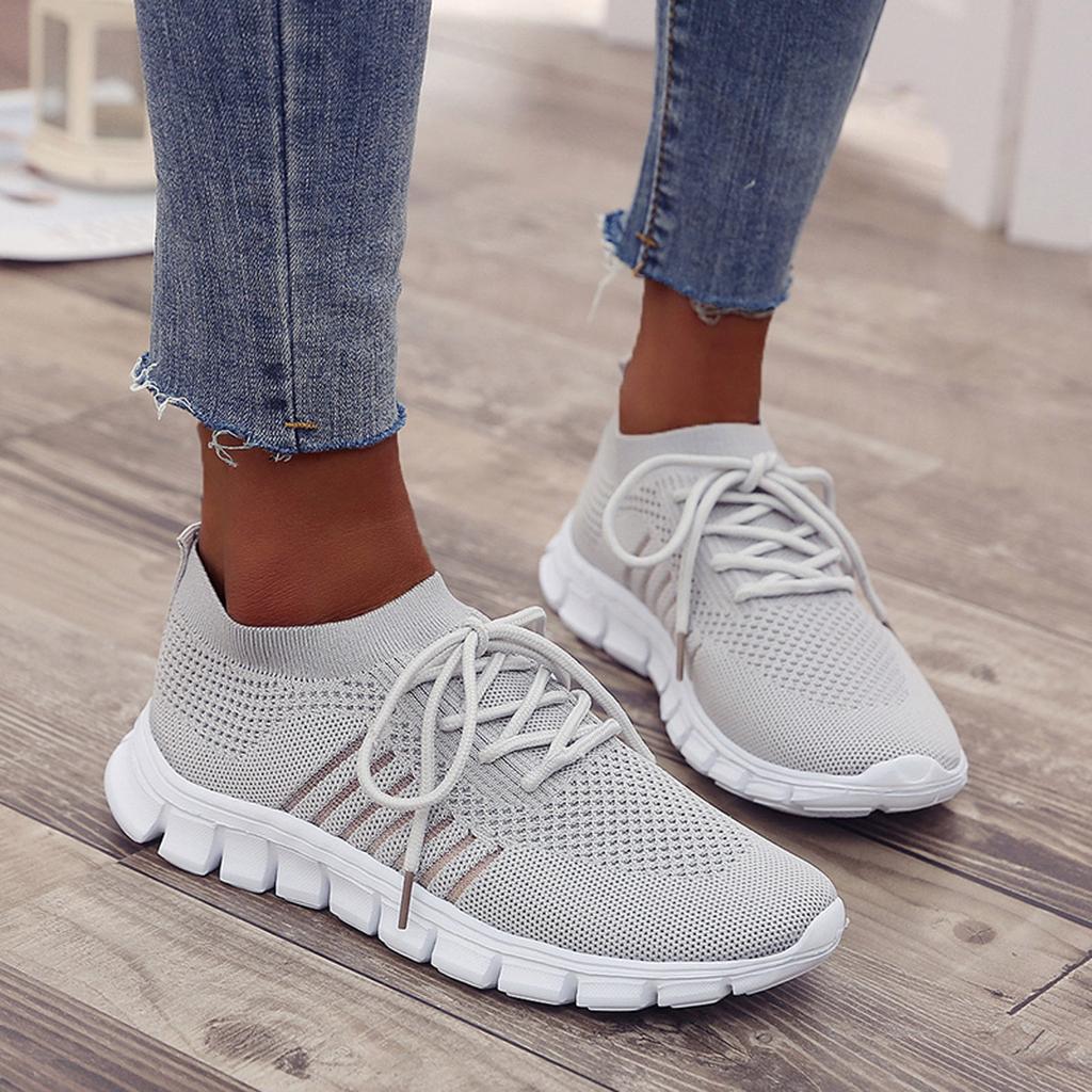 Daniela | Ergonomische Bequem-Sneaker für Damen