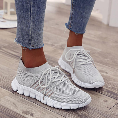 Daniela | Ergonomische Bequem-Sneaker für Damen