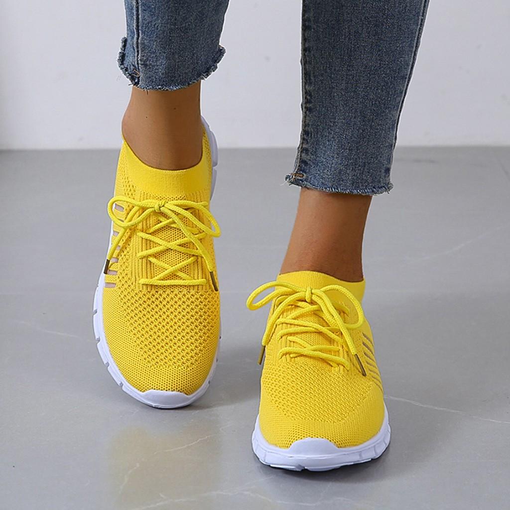 Daniela | Ergonomische Bequem-Sneaker für Damen