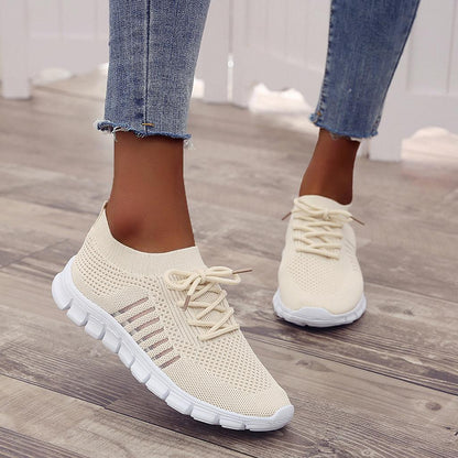 Daniela | Ergonomische Bequem-Sneaker für Damen