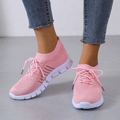 Daniela | Ergonomische Bequem-Sneaker für Damen