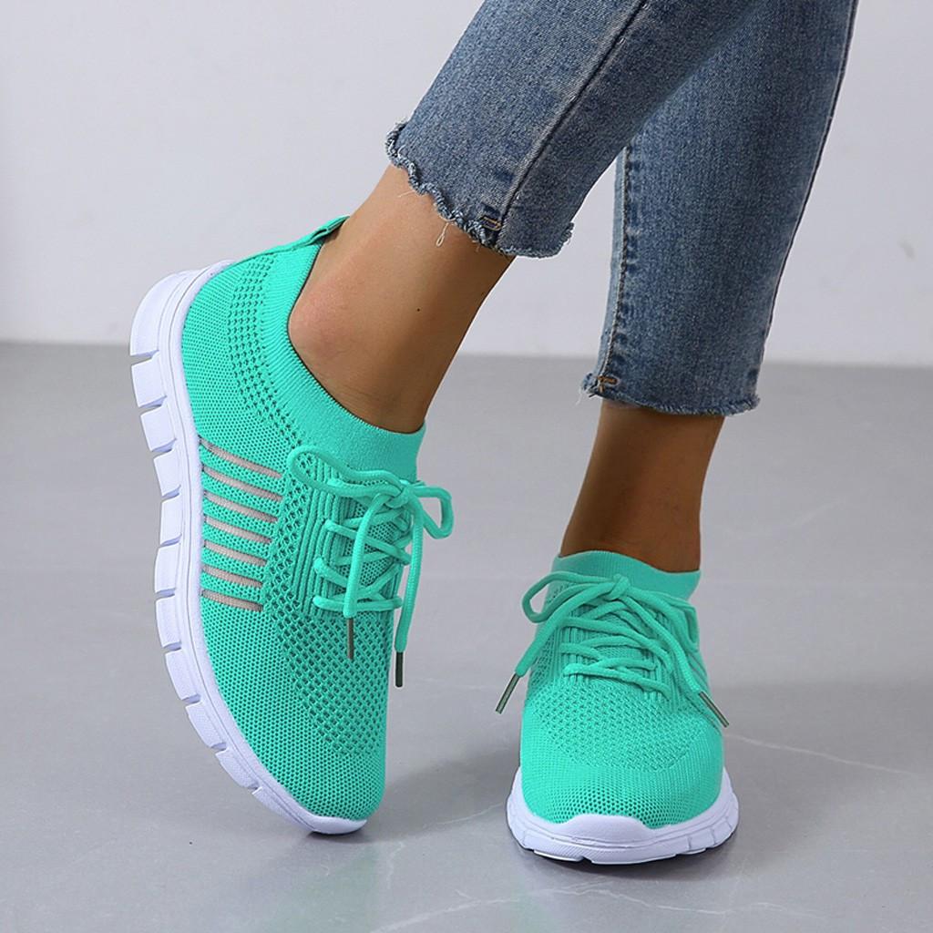 Daniela | Ergonomische Bequem-Sneaker für Damen