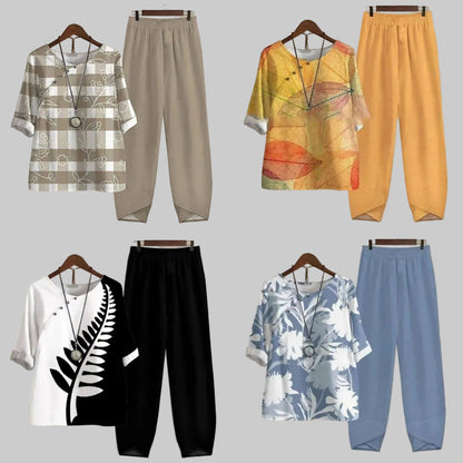 Stahlberg™ | Zweiteiliges Set mit Print