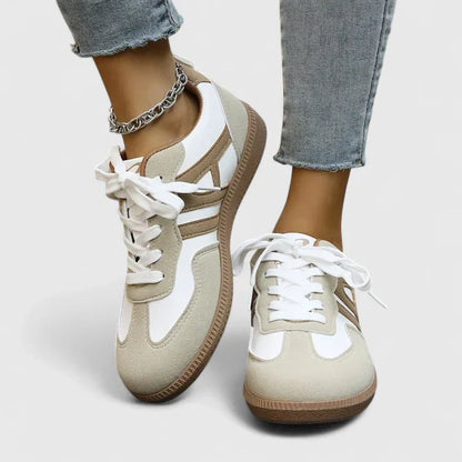 Kalthenberg™ | Orthopädische Damen-Schuhe mit Stabilitätssohle