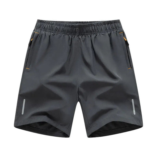 Maik | Atmungsaktive Sportliche Herren Shorts