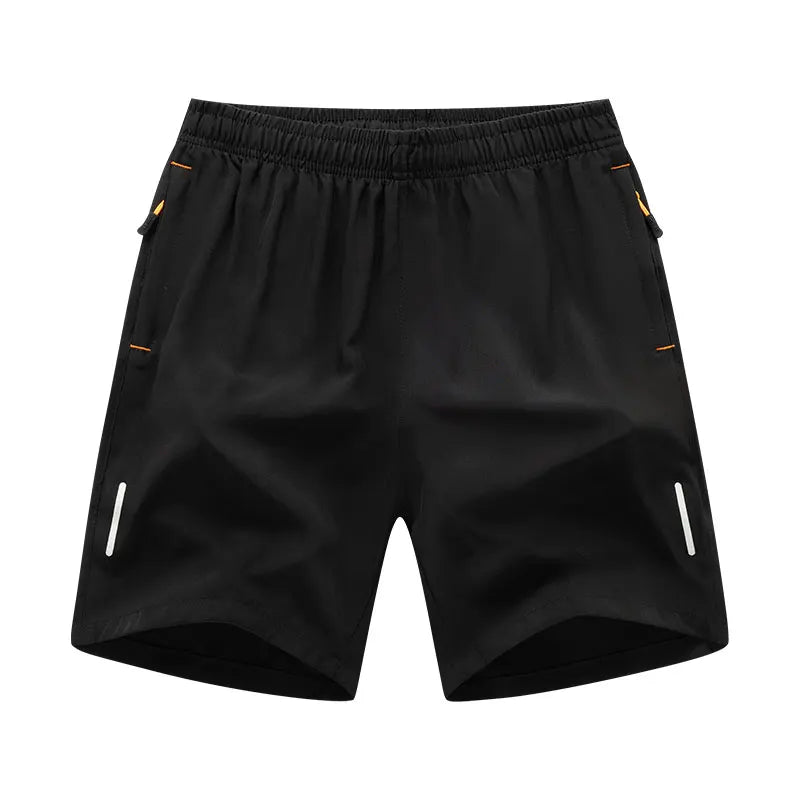 Maik | Atmungsaktive Sportliche Herren Shorts