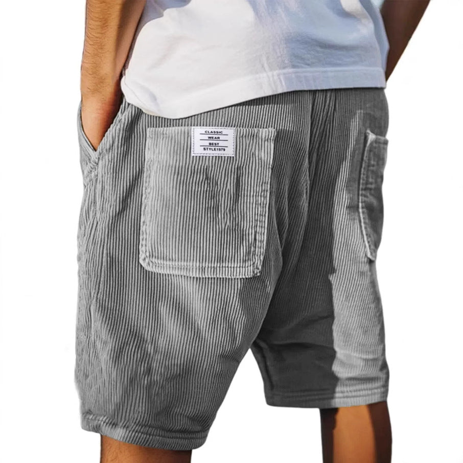 Max | Elegante und bequeme Sommershorts