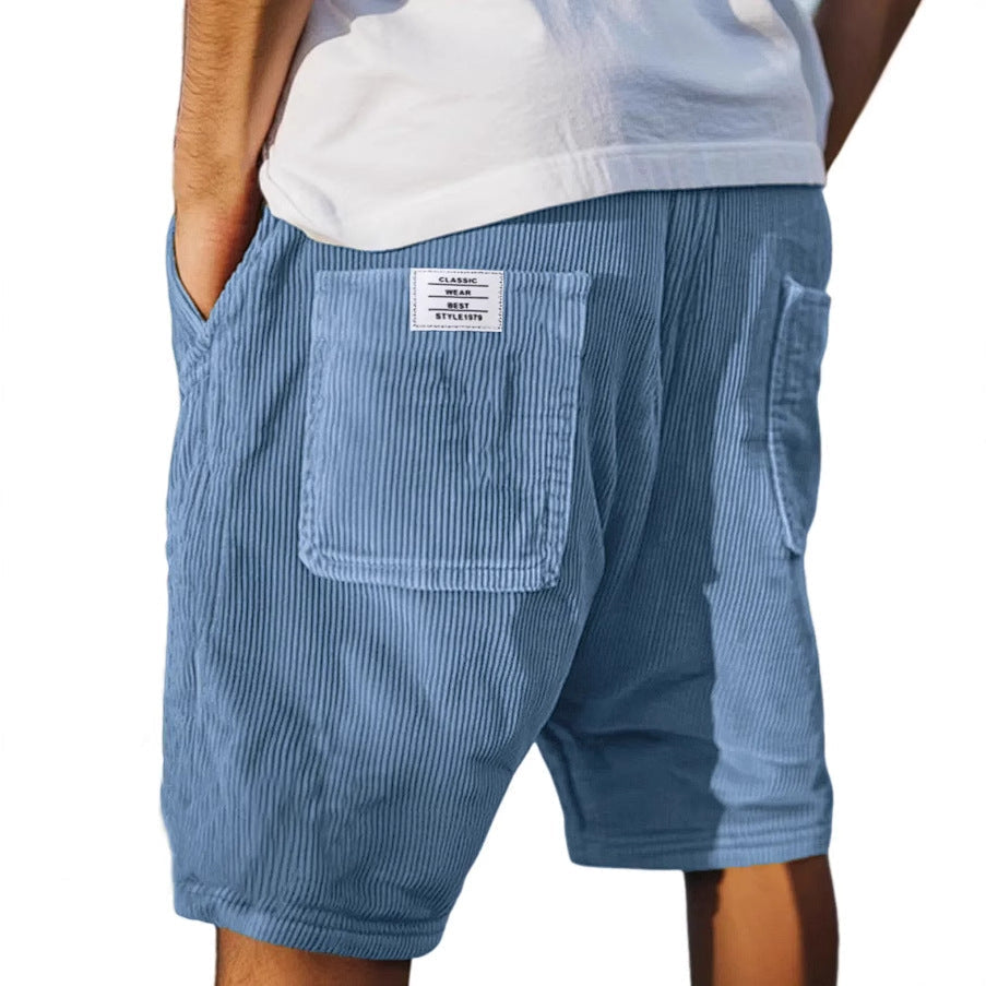 Max | Elegante und bequeme Sommershorts