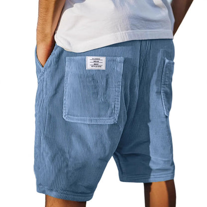 Max | Elegante und bequeme Sommershorts