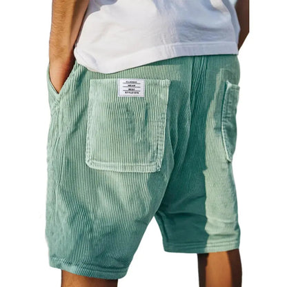 Max | Elegante und bequeme Sommershorts