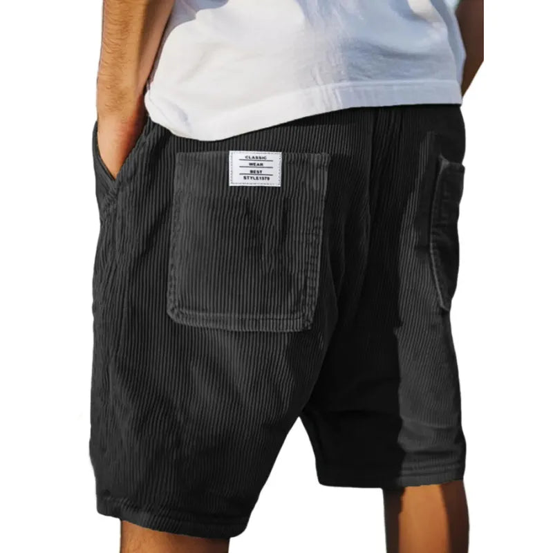 Max | Elegante und bequeme Sommershorts