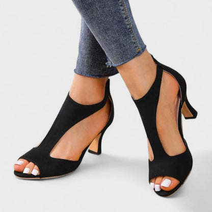 Julia | Komfort und Halt Orthopädische Sandalen