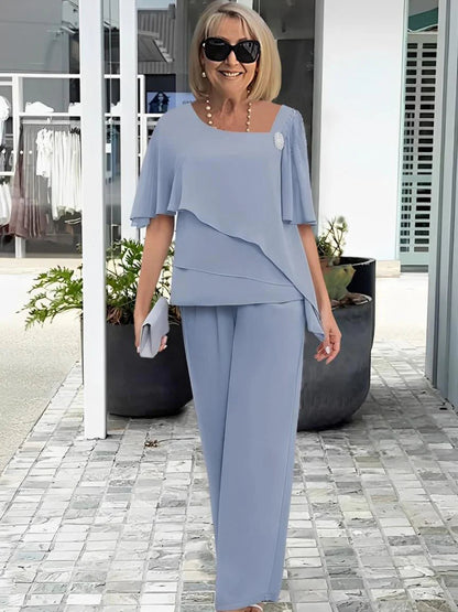 Juliane | Elegantes und Bequemes Damen Set