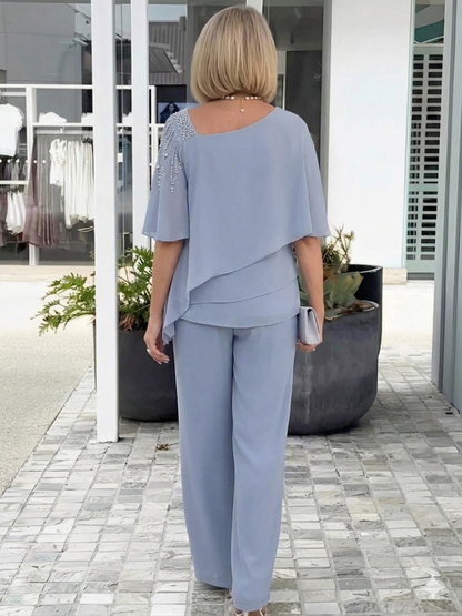 Juliane | Elegantes und Bequemes Damen Set