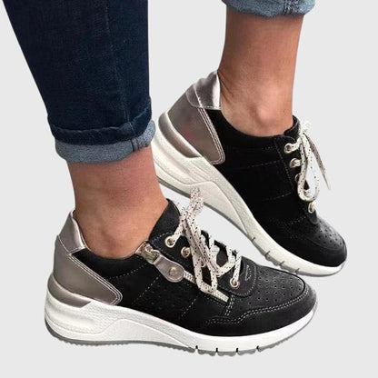 Lüdenberg™ | Adrianna Orthopädische Damen Sneakers