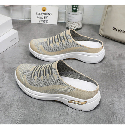 Aurelis™ | Komfort Sneaker mit anatomischem Fußbett