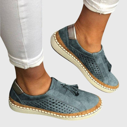 Königsberg™ | Orthopädische Slipper mit Fußgewölbeunterstützung