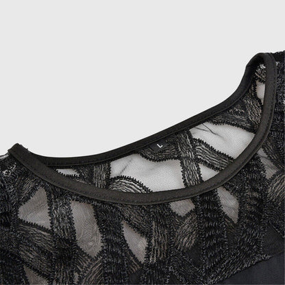 Aurelia™ | Elisa Damen Kleid mit verstellbarer Passform