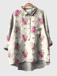 Blumenmuster 6