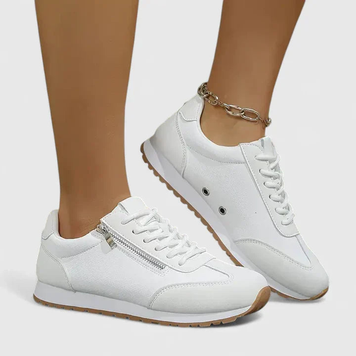 Kalthenberg™ | Orthopädische Damen-Schuhe mit Stabilitätssohle