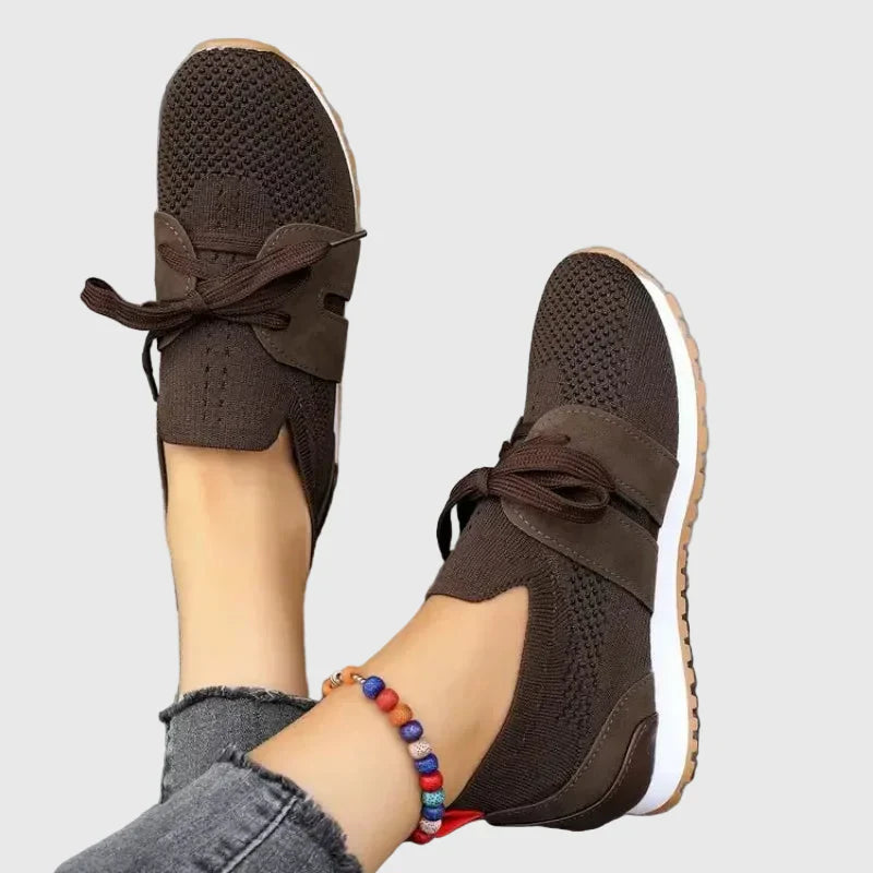 Stahlberg™ | Orthopädische Sneaker mit Fußbett