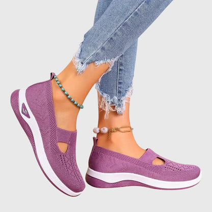 Waldstein™ | Orthopädische Wanderschuhe mit ergonomischer Dämpfung